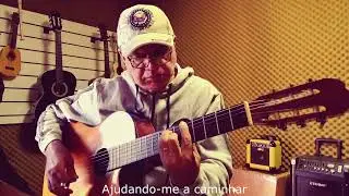 Nas Estrelas - Vencedores por Cristo (Playback)