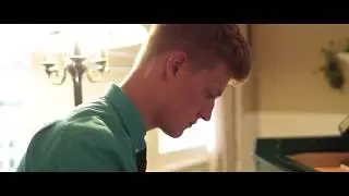 ED SHEERAN - PERFECT | @Max Adams Piano Arrangement