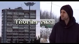Une semaine en Russie en 2023 (Ressenti, un an après)