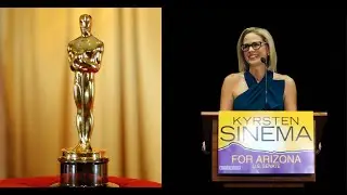 Can Senators Get an Oscar