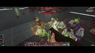 What just happened?! Darkness Falls mod