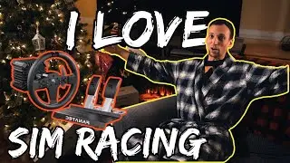 One Month of Sim Racing with the Fanatec CSL DD Ready2Race Bundle