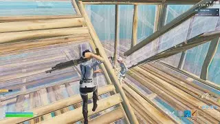 Fukumean (FORTNITE MONTAGE)