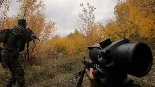 Волжский рубеж 2