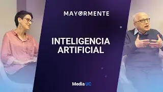 Inteligencia Artificial | MayorMente