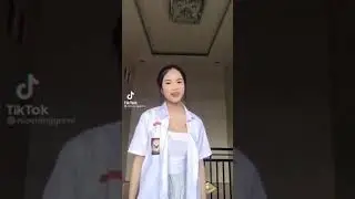 Tiktok ABG SMA Hot