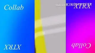 Collab speedpaint