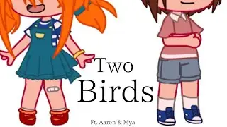 🕊️Two Birds🕊️ | Ft. Aaron & Mya | Hello Neighbor Hide and Seek