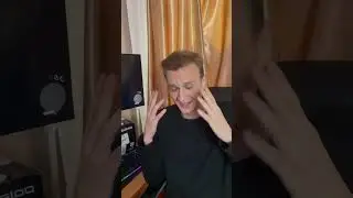 ЧТО ЕСЛИ БЫ ПОШЕЛ К БАБУШКЕ СКЕТЧ ТИКТОК / TIKTOK || ADAM TEIL 