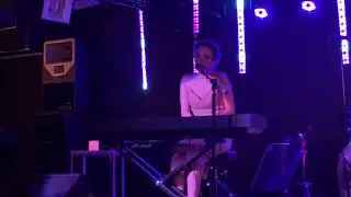 Арина Каткова 29 мая 2021