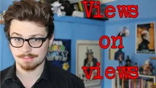My Opinion on Opinions - Useless Theory