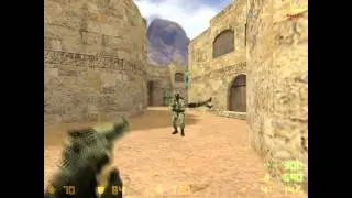 TEST AIMBOT :DDD