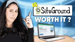 SiteGround Review | Pros and Cons You Should Know Before Switching