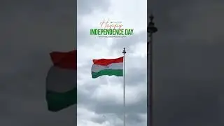 15 August happy independence day