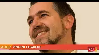 Vincent Lafargue, prêtre après une expérience de mort imminente