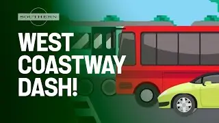West Coastway Dash: Southern Railway's new timetable London/Brighton-Barnham-Portsmouth/Southampton