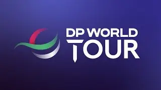 [Promo] Astro Golf • Hero Dubai Desert Classic