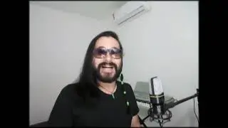 TÉCNICA VOCAL E CANTO EM 1 MINUTO - Dica 07 - Respiração no canto, dicas e exercícios Parte 3/3