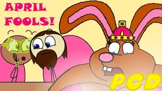 Breast Expansion Wish on Princess Bettsine [April Fools 2022]