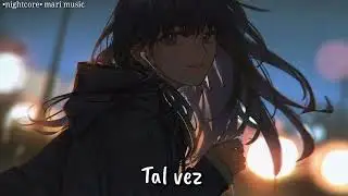 •nightcore• Tabun - Yoasobi ( Cover español / YueLR)