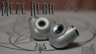 TLDR - Meze Audio Alba
