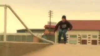 Jeremy Morris - Able Team Video