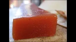 Kitnikez Recept