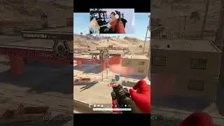 Artful Sniper #sniper #gamer