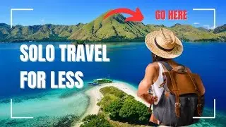 Top 10 Best Countries For Solitary Travel | Countries For Solitary Travel
