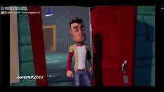 cutscene draft (beta 3 modkit ending remake)