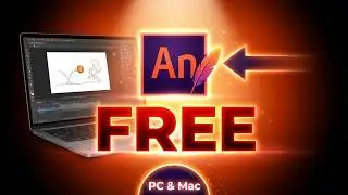 How To Download Adobe Animate For Free On PC & Mac (Genuine 2026 Version)