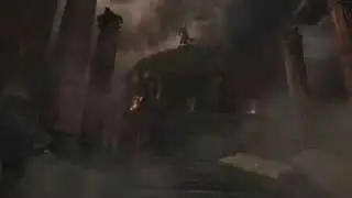 God of War 3 Trailer