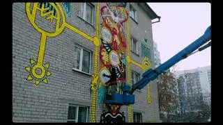 TINKOFF_Граффити