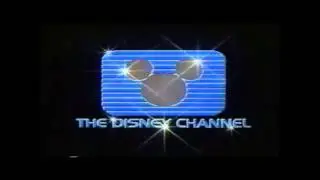 Disney Channel ID 1983 (HD) having some technical difficulties