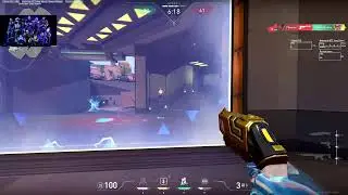 Chill Games | Valorant