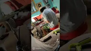 Amputee ampupete