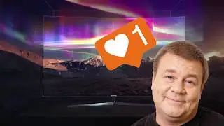 НОВЫЙ Телек за 2000$ (100K руб.) Обзор