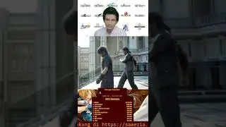 Opening Final Fantasy XV  - Part 3
