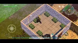 Last Day on Earth V1.9.4 - Raid on TobinMcCall
