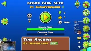 BloodLust 95%