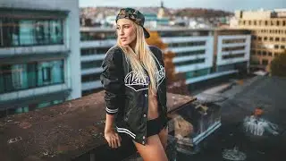 RnB|chillout