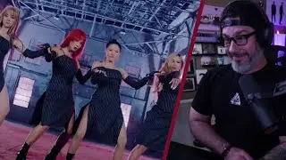 Director Reacts - REFUND SISTERS - 'DON'T TOUCH ME' MV
