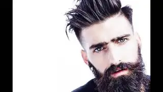 Modern Hairstyles for Men 2016