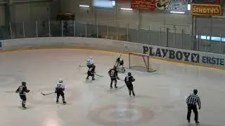 DP U12 Slavija Junior : Olimpija A, Zalog 3.2.2018
