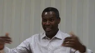 Importance of strong community