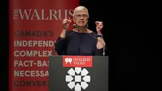 Leslie Weir: Preserving Truths and Making History Accessible