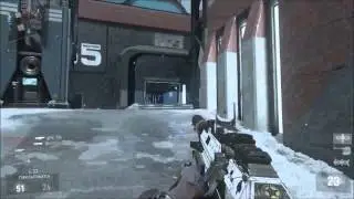 COD AW: No Way