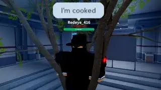 First one to kill me gets 1000 robux