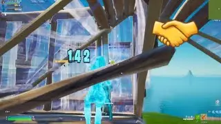 Friends🤝+Best120fps   Fortnite controller settings | Flax Highlights#36 #FEARSENTRY🚀