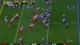 2005 Penn State vs. Wisconsin (10 Minutes or Less)